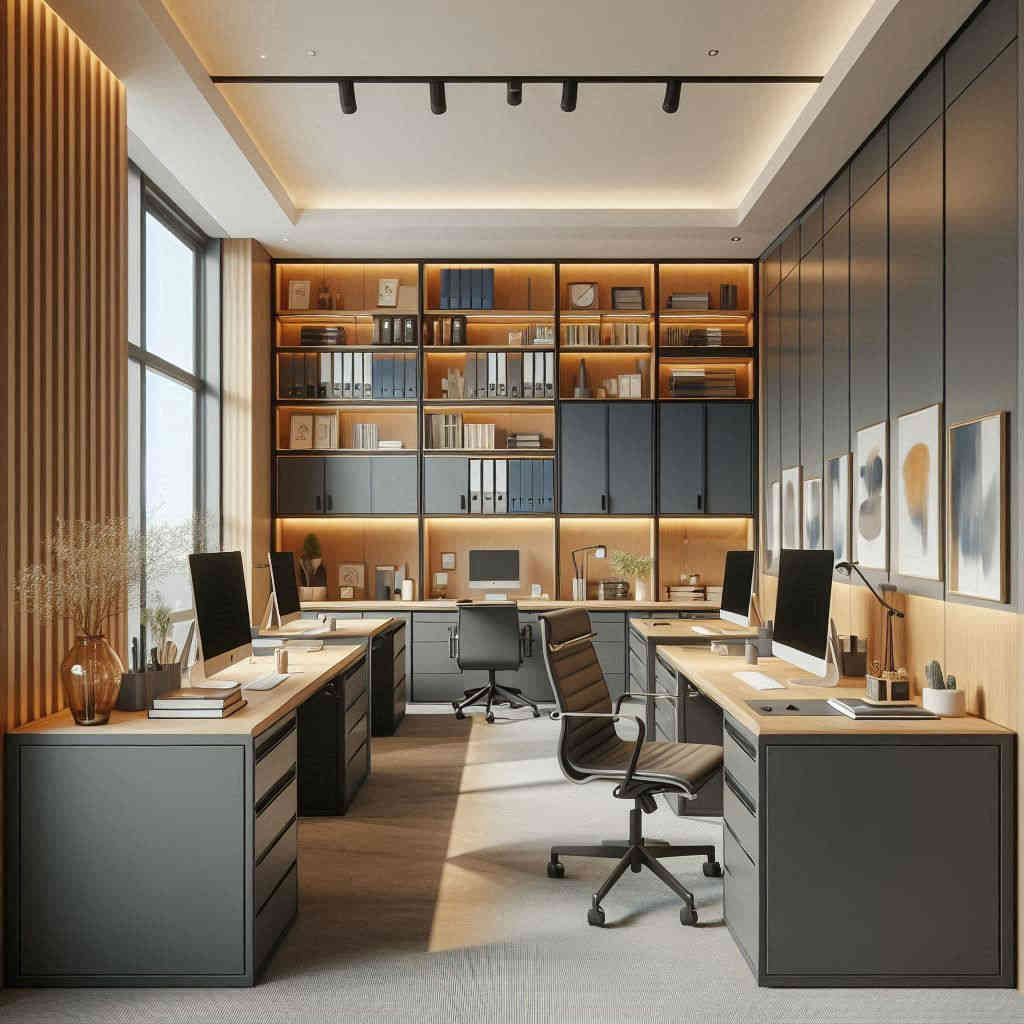 亿利达大厦文章配图