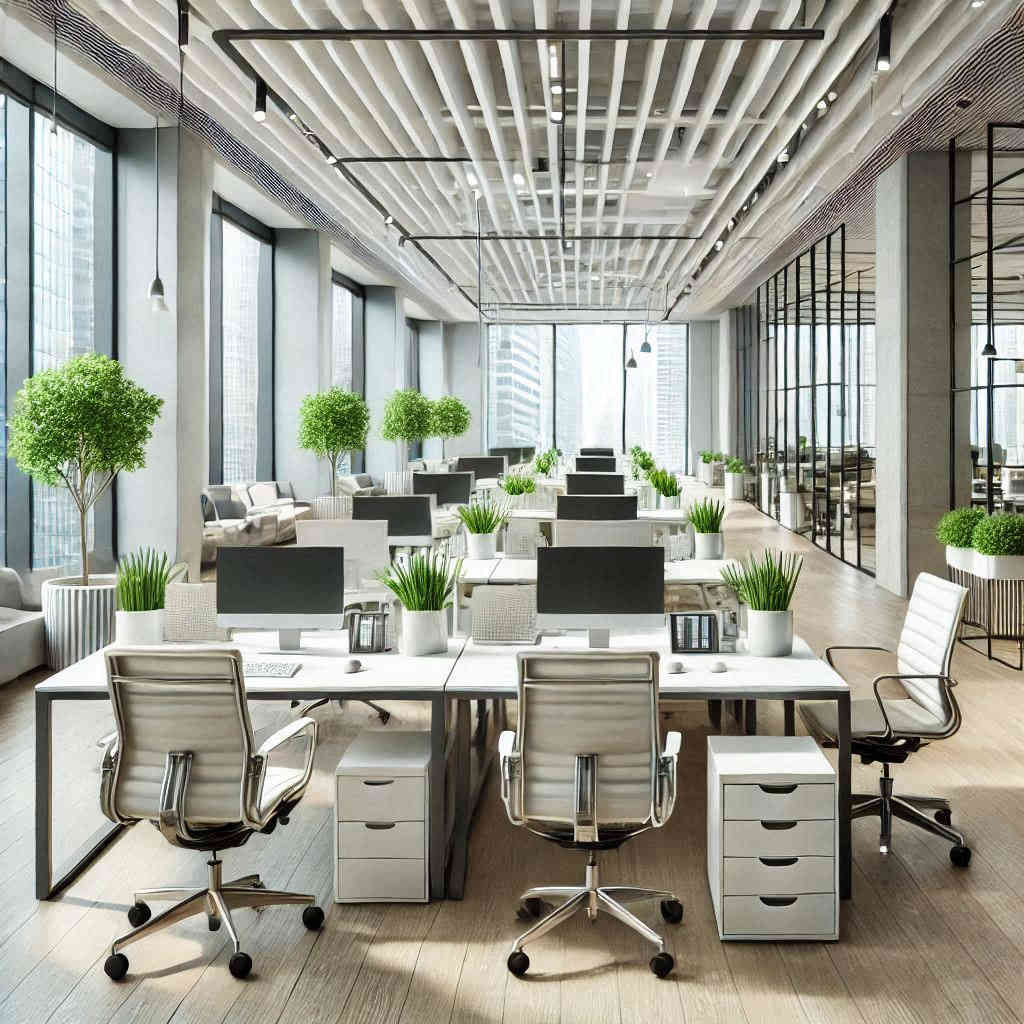 亿利达大厦文章配图