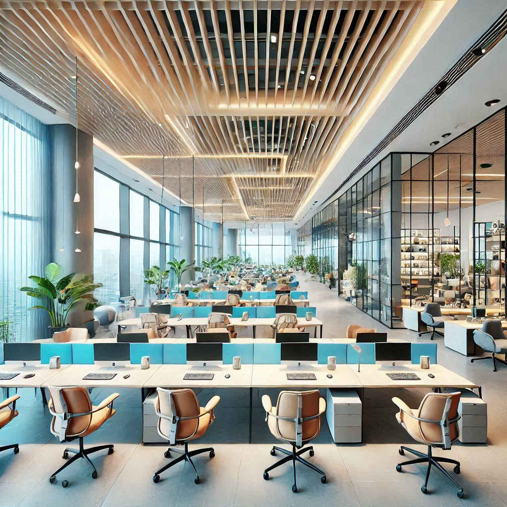 亿利达大厦文章配图