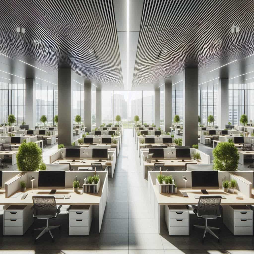 亿利达大厦文章配图