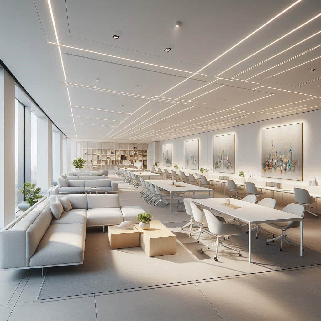 亿利达大厦文章配图