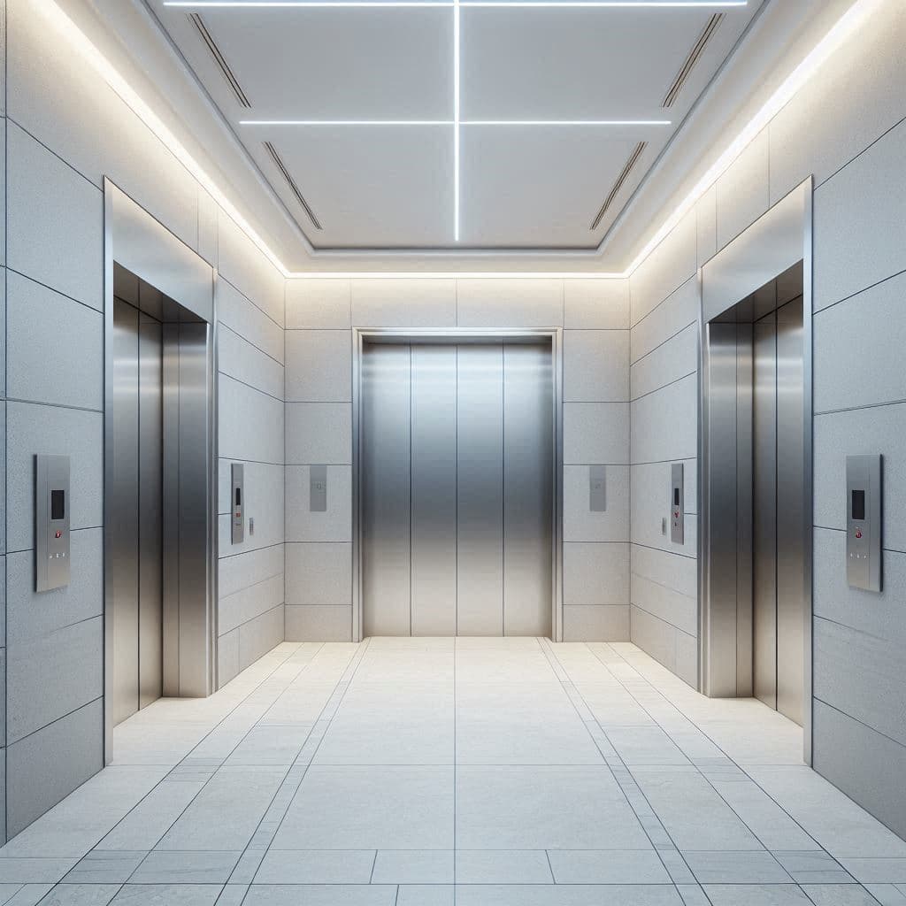 亿利达大厦文章配图