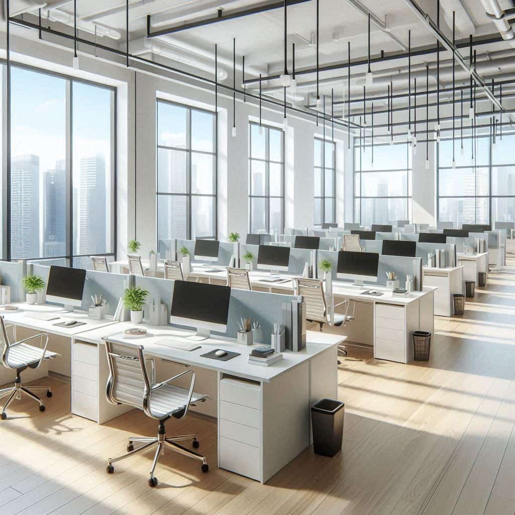 亿利达大厦文章配图