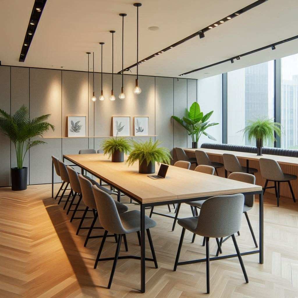 亿利达大厦文章配图
